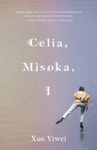 Celia-Cover