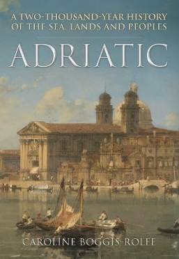 Adriatic cover